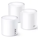 TP-LINK MESH DECO X20 (3-PACK) X1800 Whole WiFi6 System