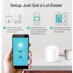 TP-LINK MESH DECO X20 (3-PACK) X1800 Whole WiFi6 System