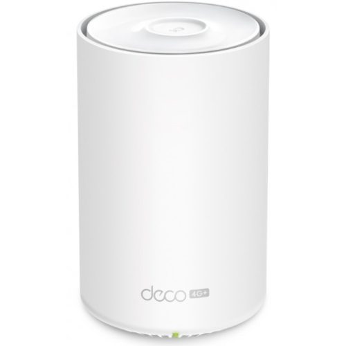 TP-LINK ROUTER DECO X20-4G AX1800 Whole Home WiFi6