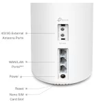 TP-LINK ROUTER DECO X20-4G AX1800 Whole Home WiFi6