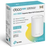 TP-LINK ROUTER DECO X20-4G AX1800 Whole Home WiFi6
