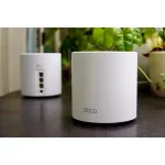 TP-LINK MESH DECO X50 (2-PACK)