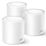 TP-LINK MESH DECO X50 (3-PACK)