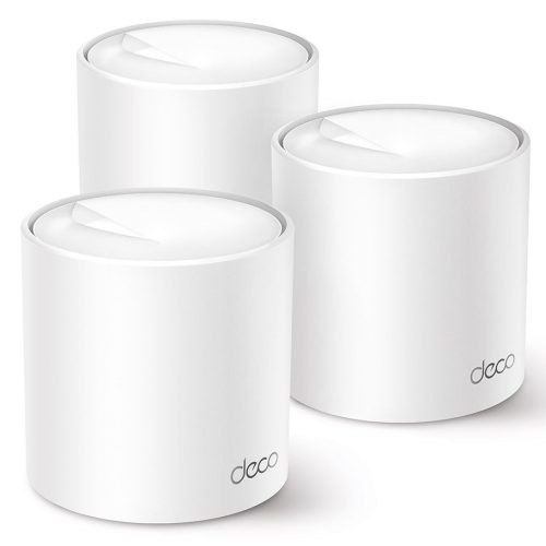 TP-LINK MESH DECO X50 (3-PACK)