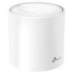 TP-LINK MESH DECO X60 (1-PACK) AX3000 Whole Home WiFi6 Unit