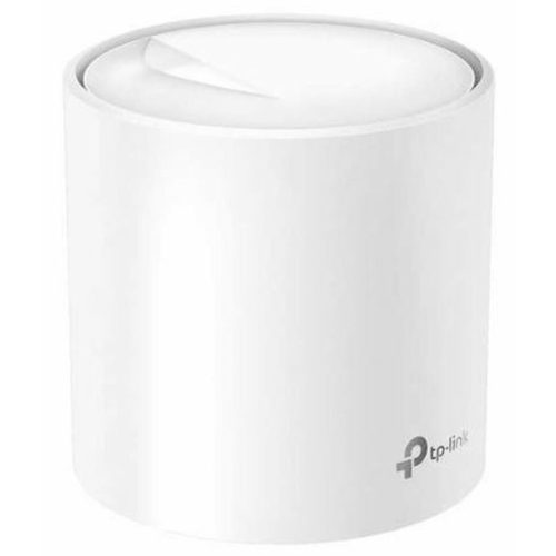 TP-LINK MESH DECO X60 (1-PACK) AX3000 Whole Home WiFi6 Unit