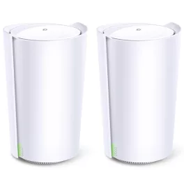 TP-LINK MESH DECO X90 (2-PACK) AX6600 WiFi6 System Tri-Band