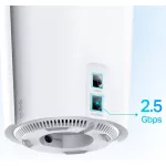 TP-LINK MESH DECO X90 (2-PACK) AX6600 WiFi6 System Tri-Band