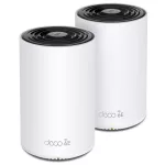 TP-LINK MESH DECO XE75 (2-PACK)
