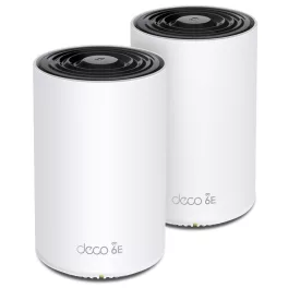 TP-LINK MESH DECO XE75 (2-PACK)