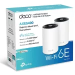 TP-LINK MESH DECO XE75 (2-PACK)