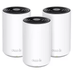 TP-LINK MESH DECO XE75 (3-PACK)