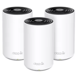 TP-LINK MESH DECO XE75 (3-PACK)