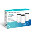 TP-LINK MESH DECO XE75 (3-PACK)