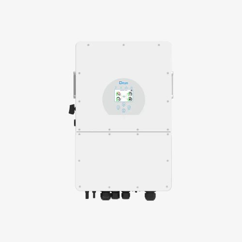 DEYE SUN-20K-SG05LP3-EU-SM2 Inverter
