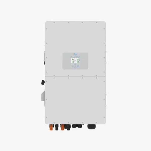 DEYE SUN-30K-SG01HP3-EU-BM3 Inverter