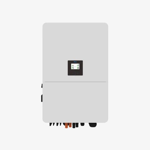 DEYE SUN-80K-SG02HP3-EU-EM6 Inverter