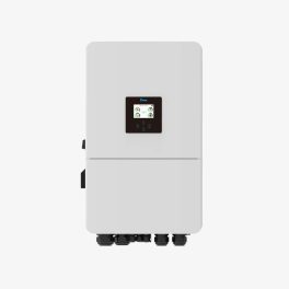 DEYE SUN-8K-SG05LP3-EU-SM2 Inverter
