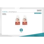 DIGITUS DK-1644-030 Cat.6 S/FTP LSZH 3m szürke patch kábel