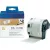 Utángyártott BROTHER DK11209 etikett 62mm x 29 mm WHITE 800db IK