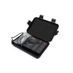 DIGITUS DN-14001-1 Hálózati (RJ45, BNC, PoE) kábel teszter