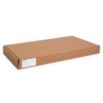 DIGITUS DN-19 TRAY-1-SW 19"" 1U 250mm mély fekete fix polc