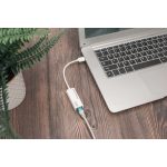 DIGITUS DN-3023 vezetékes USB 3.0 Gigabit Ethernet adapter