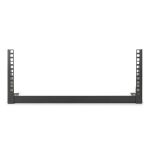 DIGITUS DN-48004 19 4U fekete hálózati fali konzol
