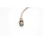 DIGITUS DN-93904 Cat.5e árnyékolt RJ45/RJ45 LAN-LAN lengő Y elosztó