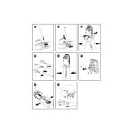 DIGITUS DN-94004 Multifunkciós krimpelő fogó