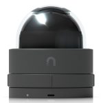 Ubiquiti UniFi UVC-G5-Dome-Ultra beltéri fekete 4MP IP kamera