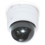 Ubiquiti UniFi UVC-G5-Dome-Ultra beltéri fehér 4MP 2K IP kamera