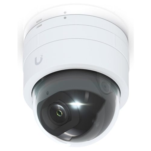 Ubiquiti UniFi UVC-G5-Dome-Ultra beltéri fehér 4MP 2K IP kamera