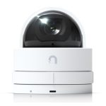 Ubiquiti UniFi UVC-G5-Dome-Ultra beltéri fehér 4MP 2K IP kamera