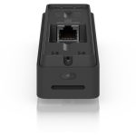 Ubiquiti UniFi Protect UVC-DOORBELL-LITE-B 1xFE LAN port IPX5 5MP IR fekete videós kapucsengő