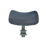 Aarven Irodai Szék fejtámasz, DQ-1912B-H-hoz szürke, Fejtámla