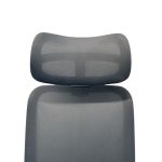 Aarven Irodai Szék fejtámasz, DQ-1912B-H-hoz szürke, Fejtámla