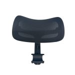 Aarven Irodai Szék fejtámasz, DQ-1912B-hez fekete, Fejtámla