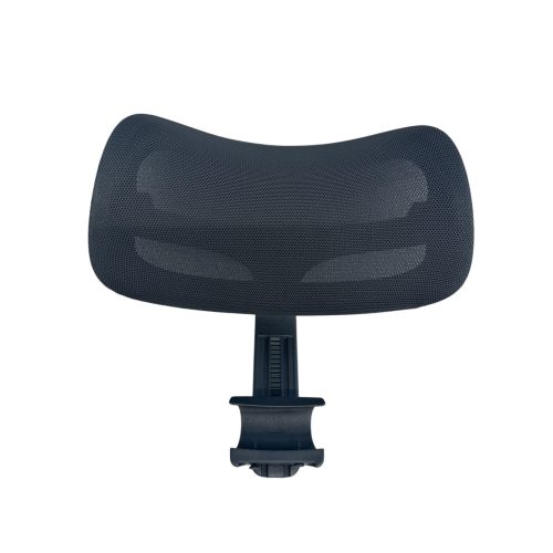 Aarven Irodai Szék fejtámasz, DQ-1912B-hez fekete, Fejtámla