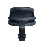 Aarven Irodai Szék fejtámasz, DQ-1912B-hez fekete, Fejtámla