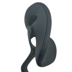 Aarven Irodai Szék fejtámasz, DQ-1912B-hez fekete, Fejtámla