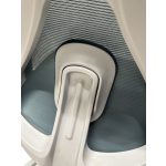 Aarven, Szürke, 3D kartámaszos, 2D fejtámaszos, deréktámaszos , Irodai szék / 2db/