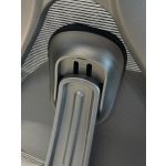 Aarven, Fekete, 3D kartámaszos, 2D fejtámaszos, deréktámaszos, Irodai szék  /2db/