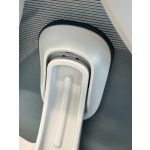 Aarven ,Szürke, 3D kartámaszos, deréktámaszos, Irodai Szék  / 1db/