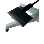 Aarven ,Szürke, 3D kartámaszos, deréktámaszos, Irodai Szék  / 1db/