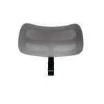 Aarven Irodai Szék fejtámasz, DQ-1925BG-hez szürke, Fejtámla