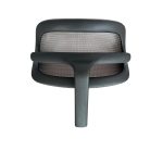 Aarven Irodai Szék fejtámasz, DQ-1925BG-hez szürke, Fejtámla