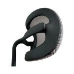 Aarven Irodai Szék fejtámasz, DQ-1925BG-hez szürke, Fejtámla