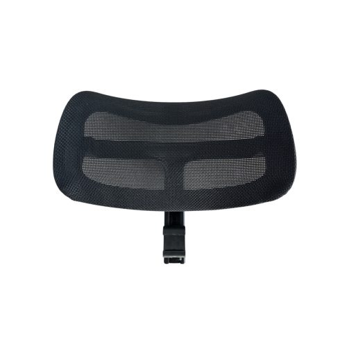 Aarven Irodai Szék fejtámasz, DQ-1925BY-hoz fekete, Fejtámla