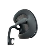 Aarven Irodai Szék fejtámasz, DQ-1925BY-hoz fekete, Fejtámla